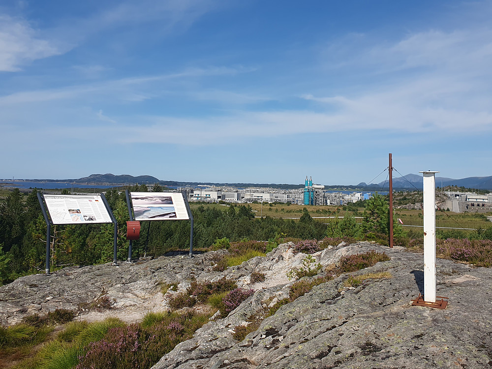 Nøre Skarhaugen