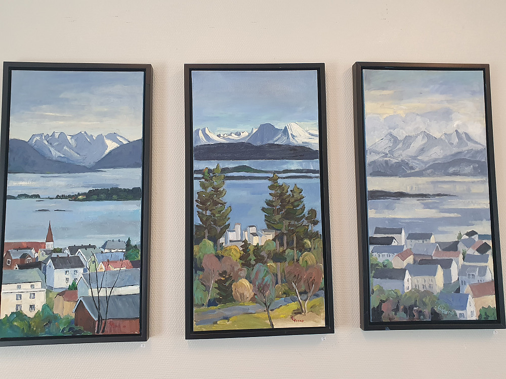Lars Christian Istad