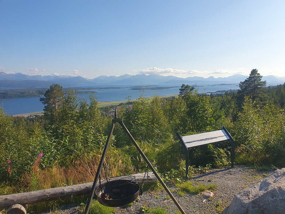 V/Årøhuken 