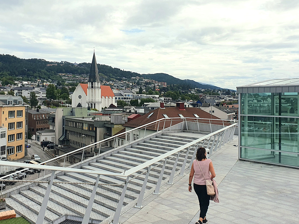 Gørvellplasstaket