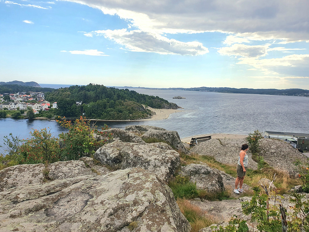 Oseberget