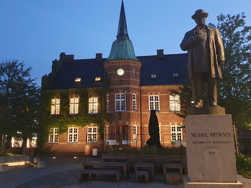 Rådhuset