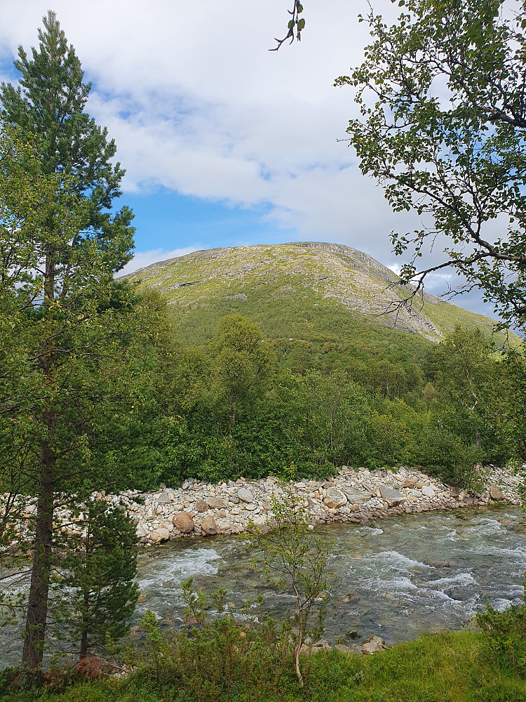 Rånåkollen 