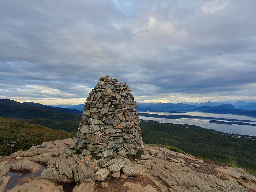 Tusenårsvarden