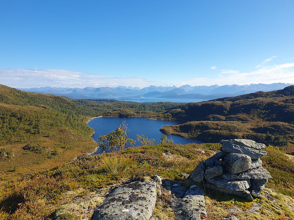 På Ådalsheia