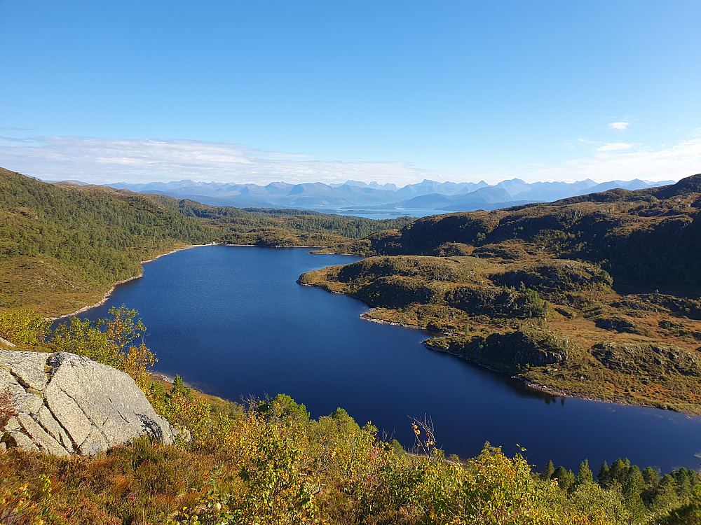 Moldevatnet