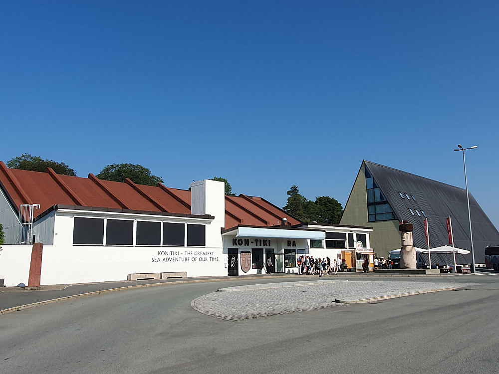Kontikimuseet