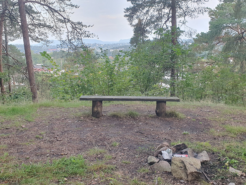 Paradisåsen