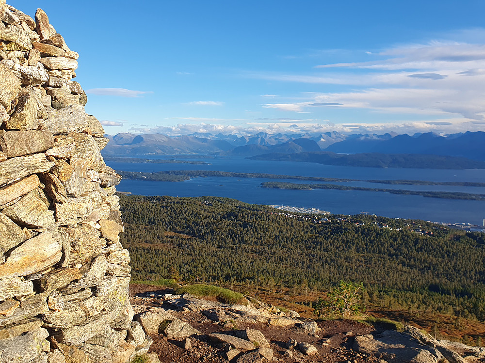 10: Tusenårsvarden 