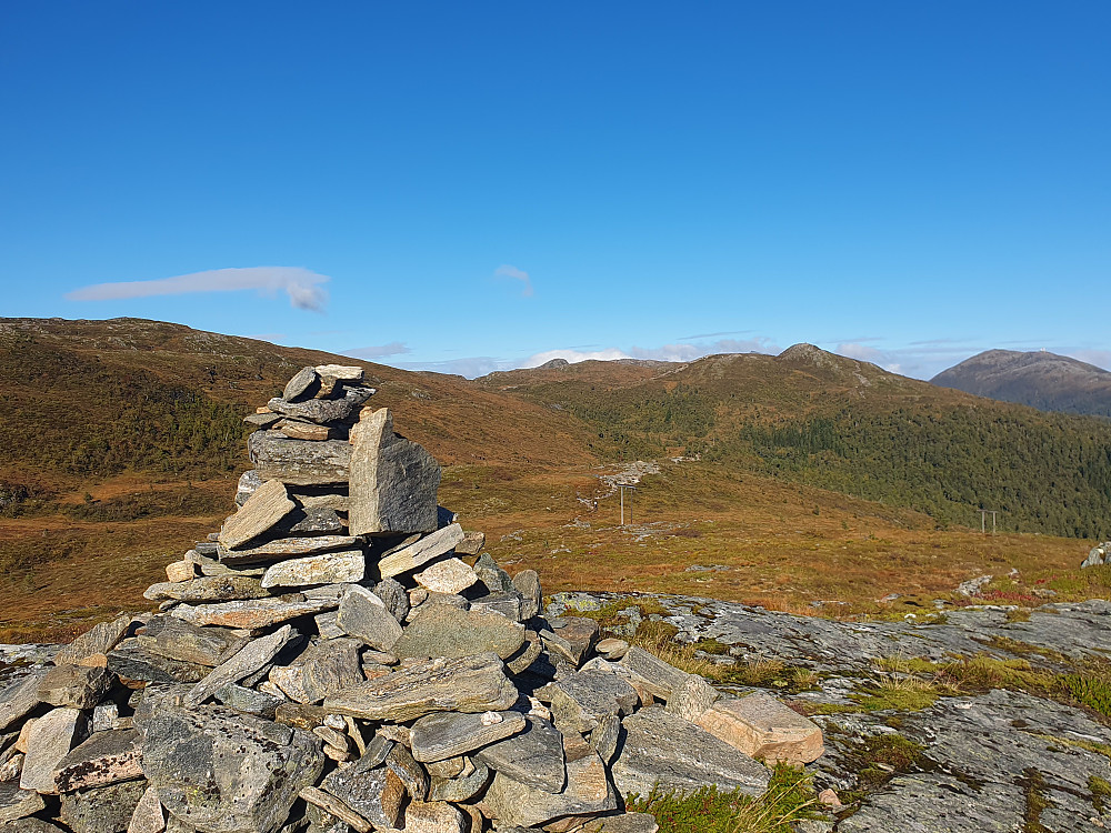 5:Tjønndalsheia 