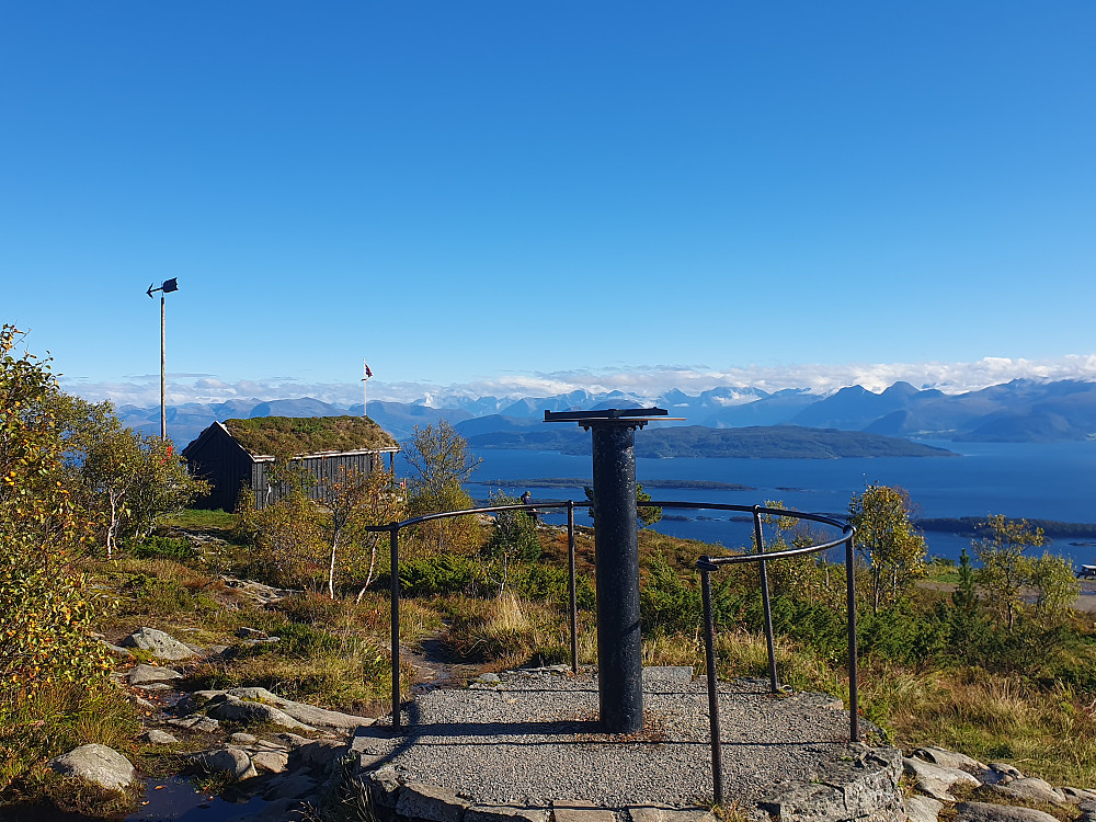 3: Varden 