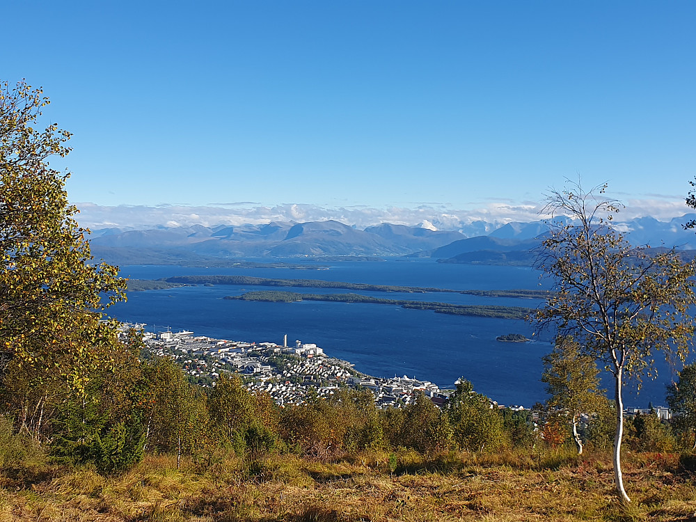 Ved Varden 