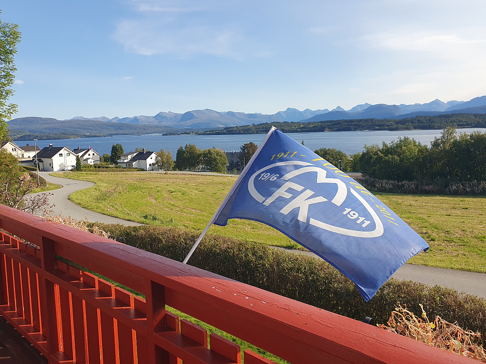 Snart kamp 