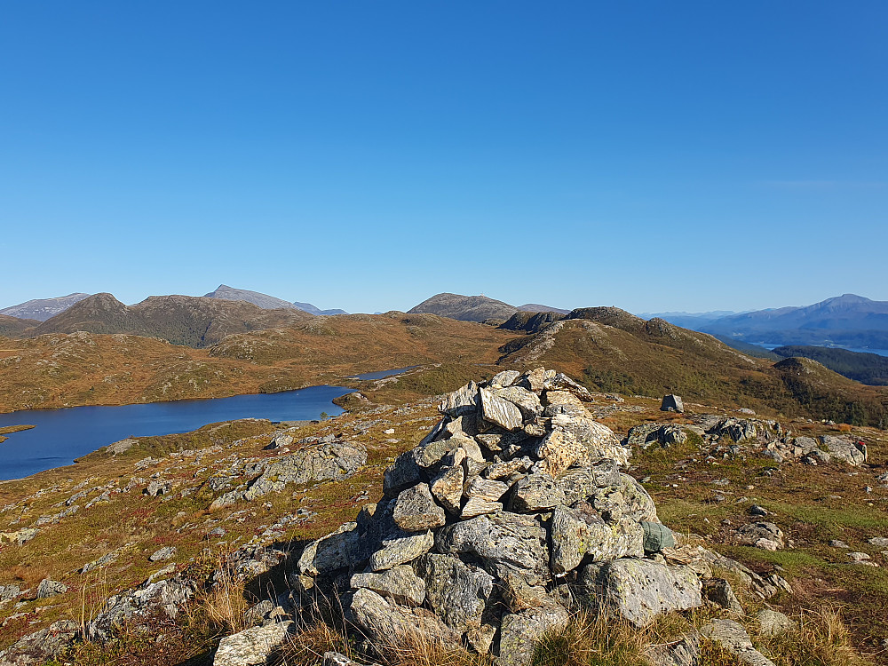 Tågheia