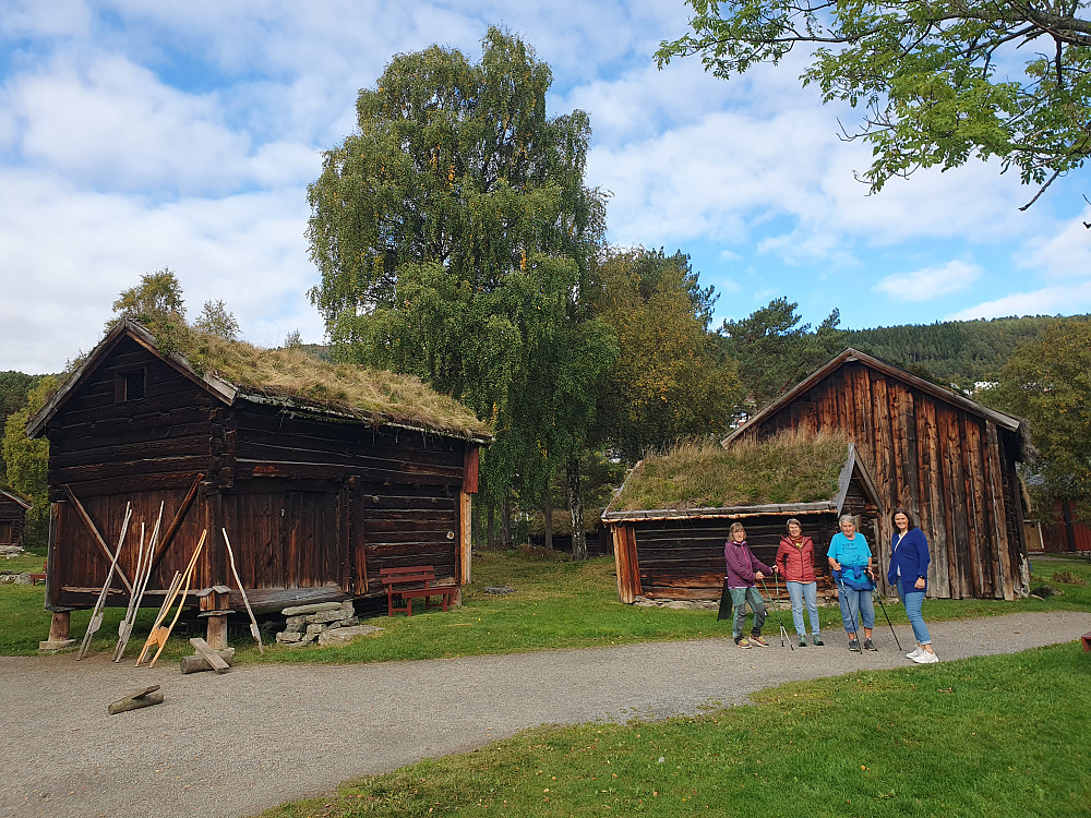 Romsdalsmuseet 