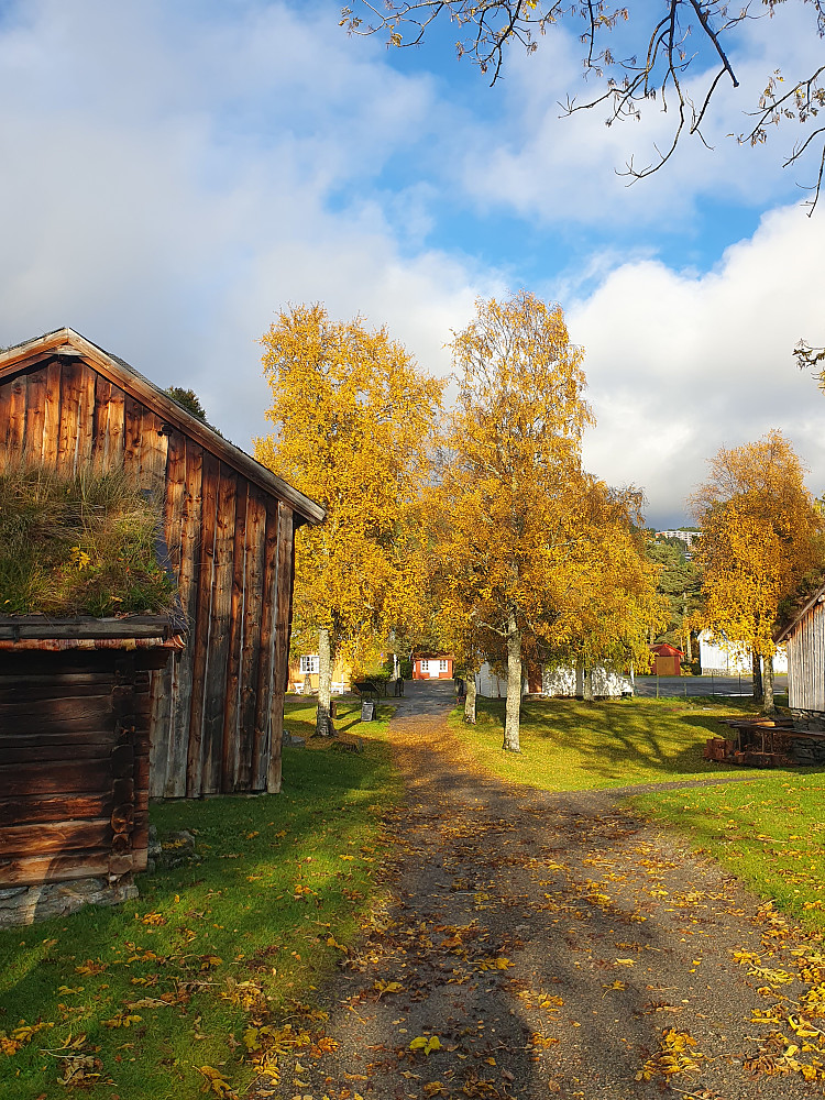 Romsdalsmuseet 