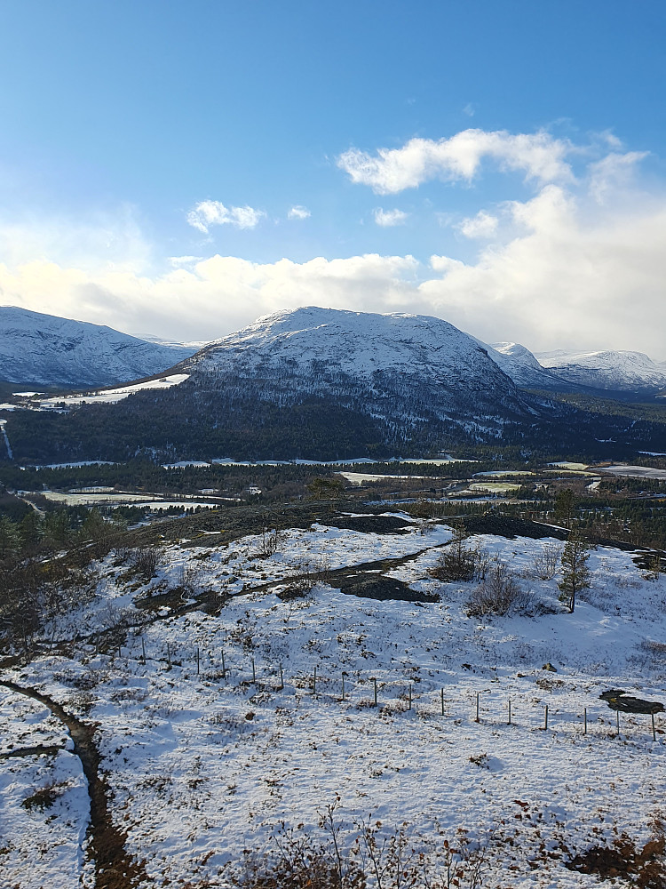Rånåkollen