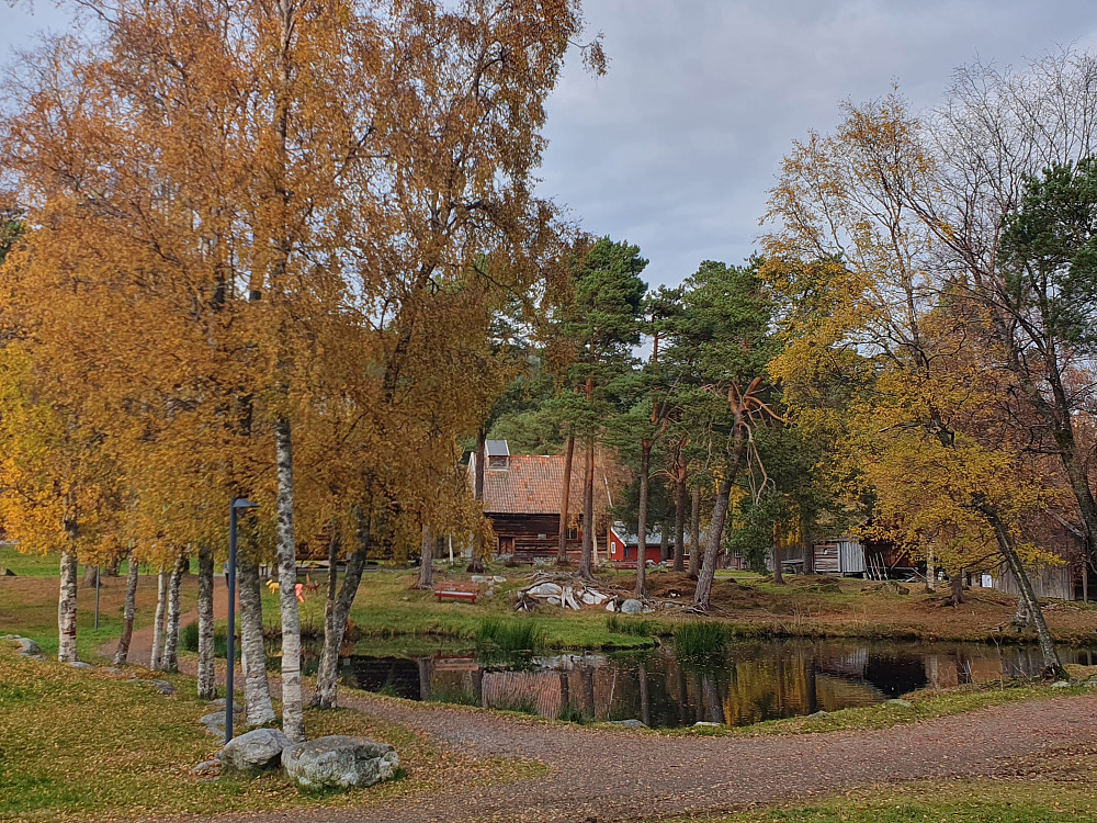 Romsdalsmuseet