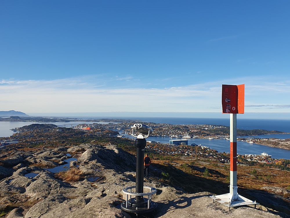Kvernberget 