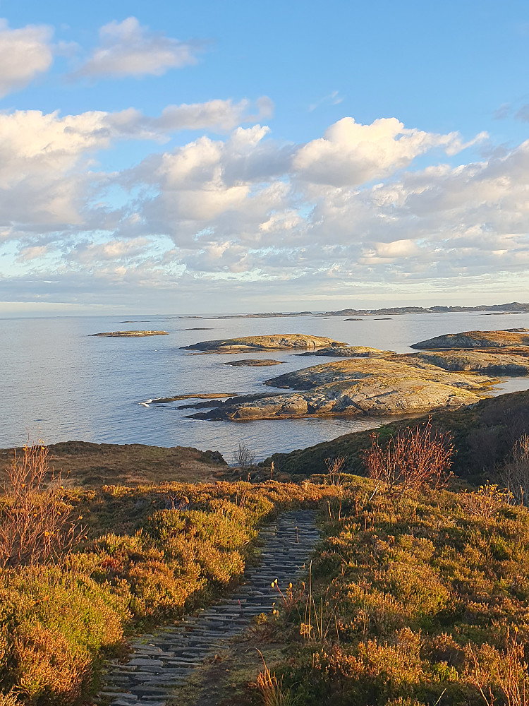 Eldhusøya 