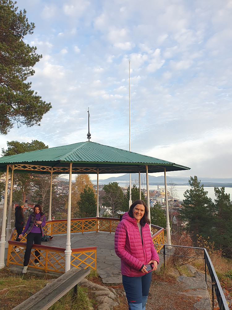 Rekneshaugen 