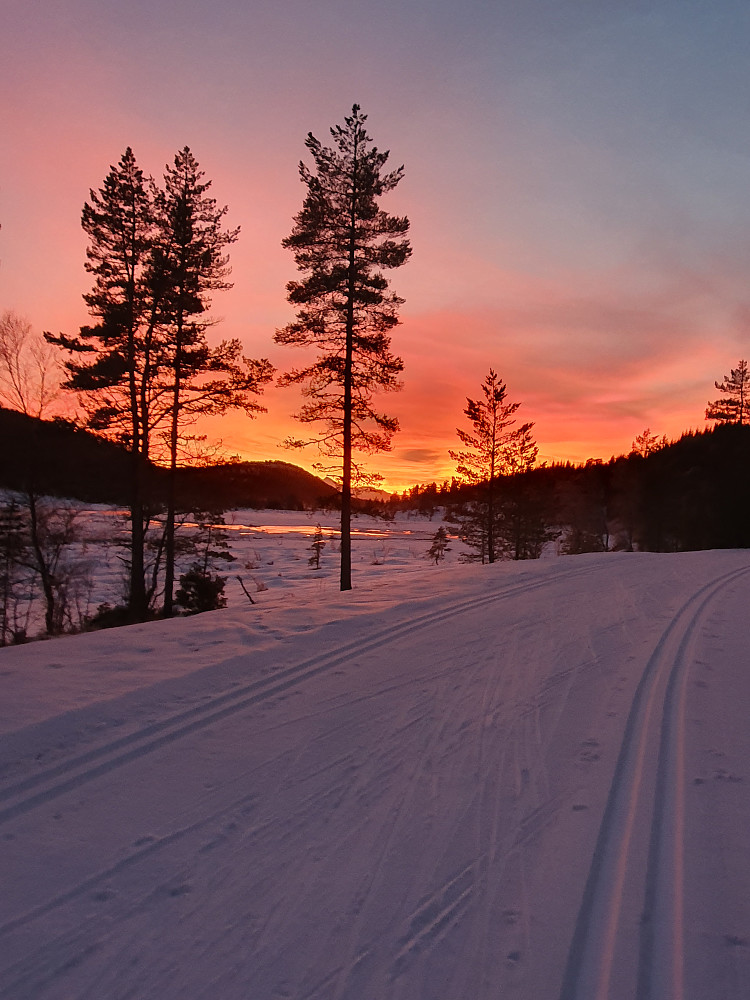 Kordalen 