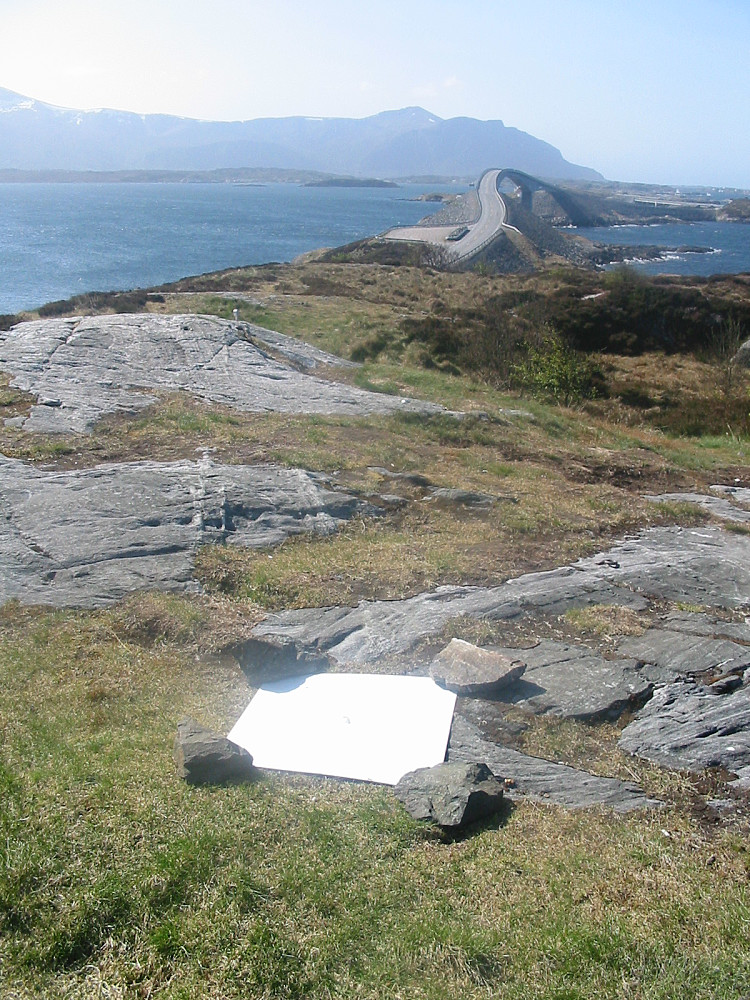 Eldhusøya