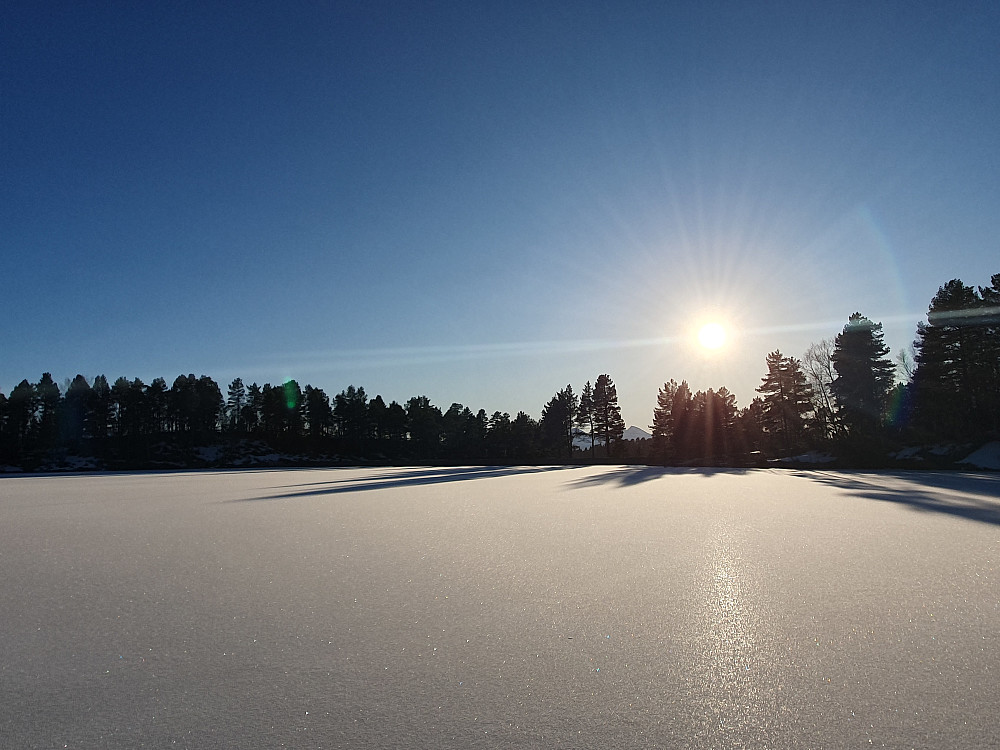 Bergsvatnet