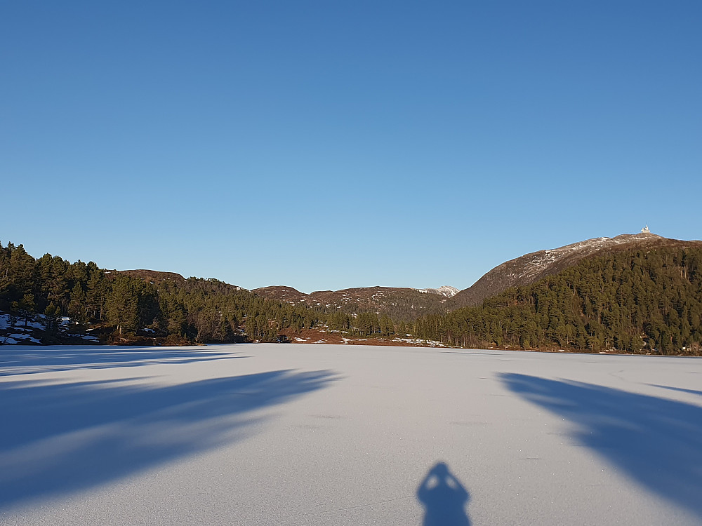 Bergsvatnet