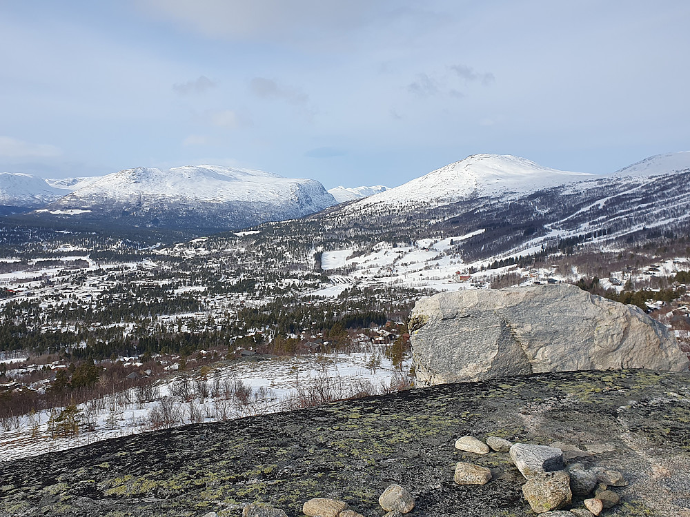 På Vetlfjellet 