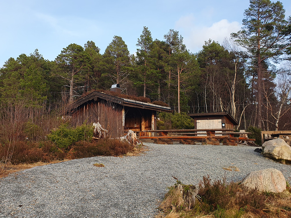 Årøhuken 