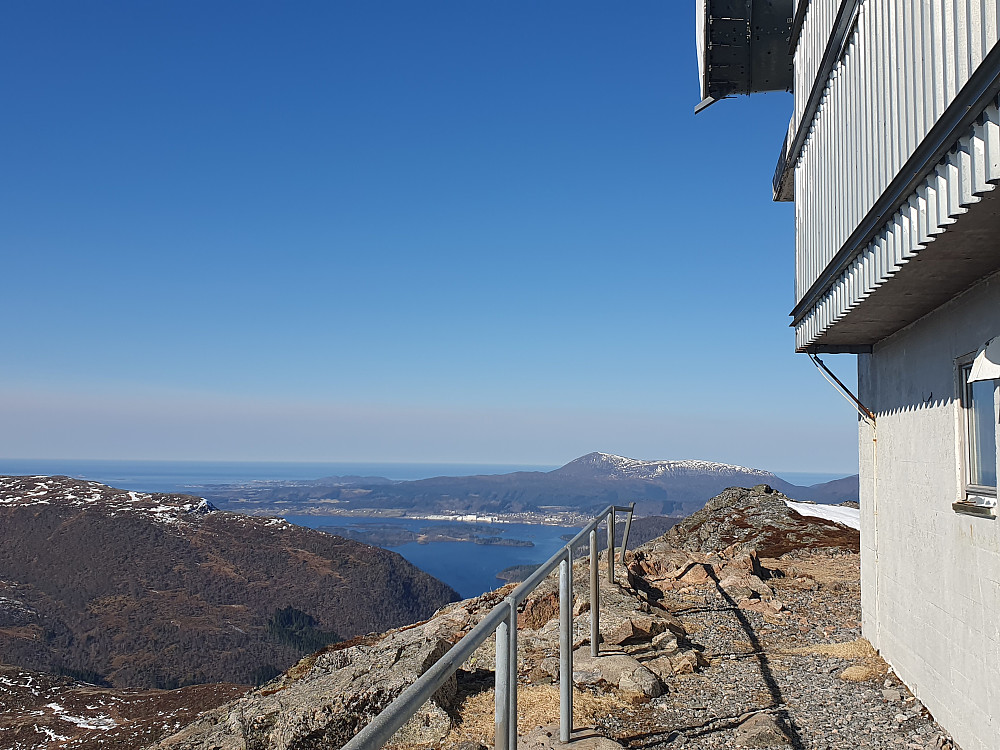 Søre Tusten 