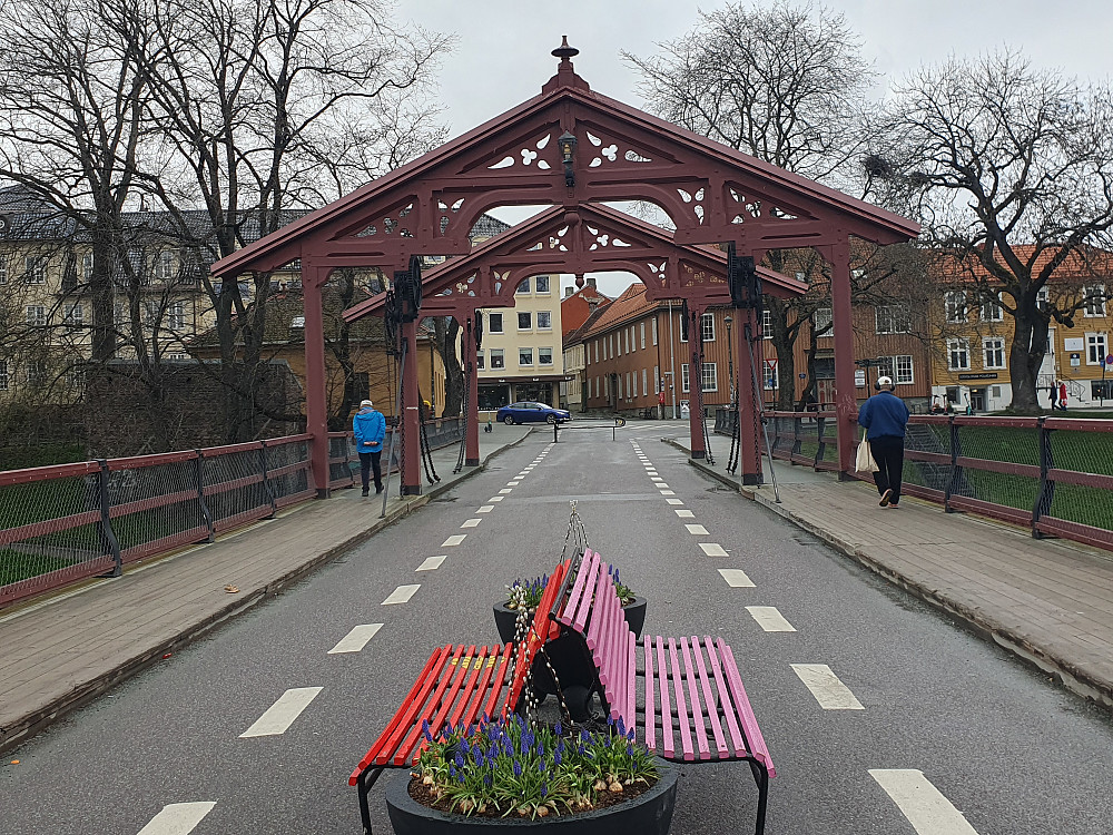 Gamle Bybroa