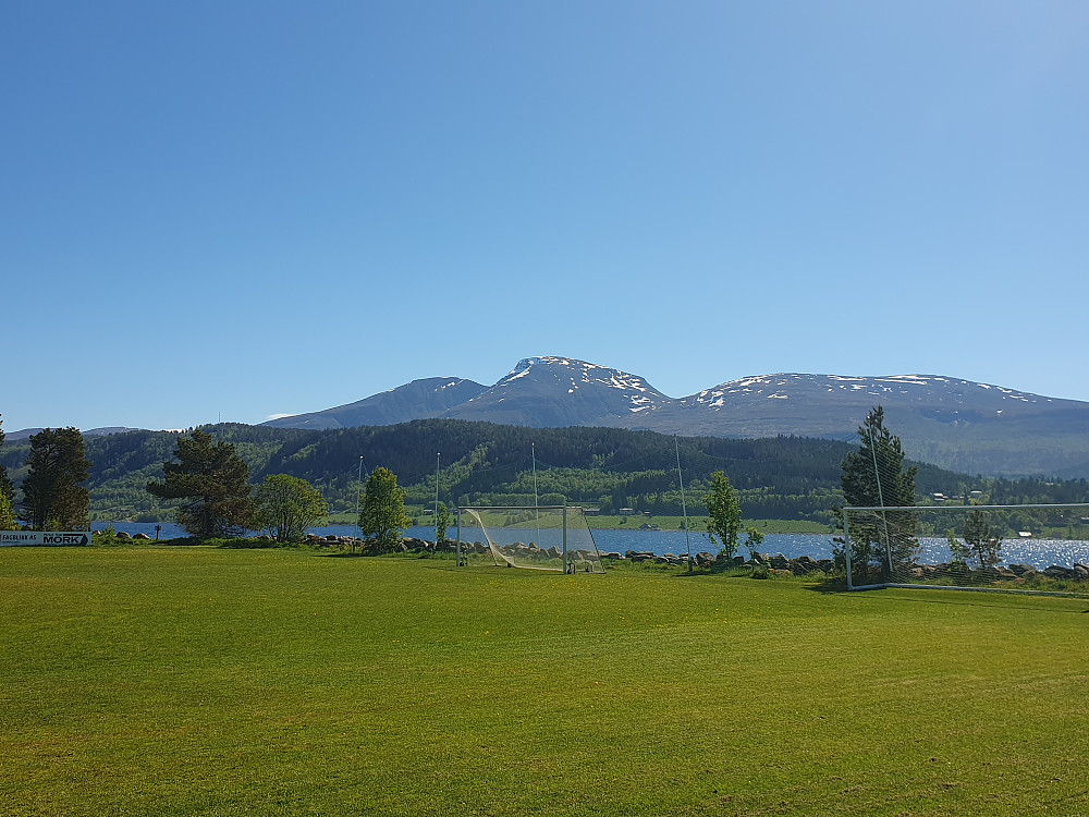 Skåla
