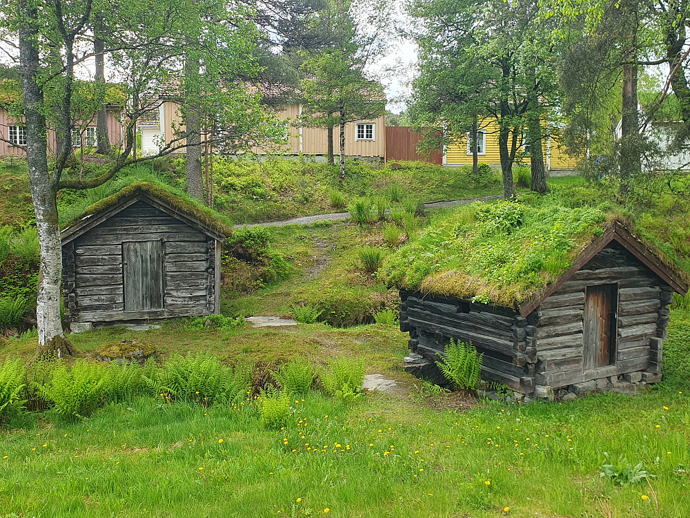 Romsdalsmuseet 