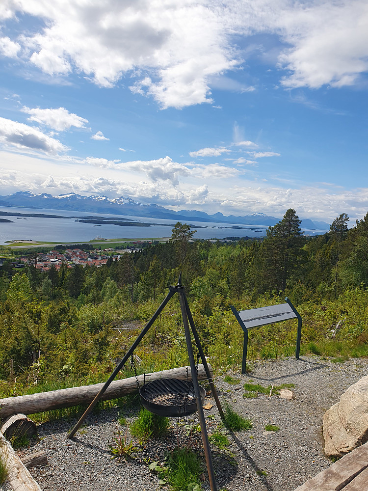 V/Årøhuken 