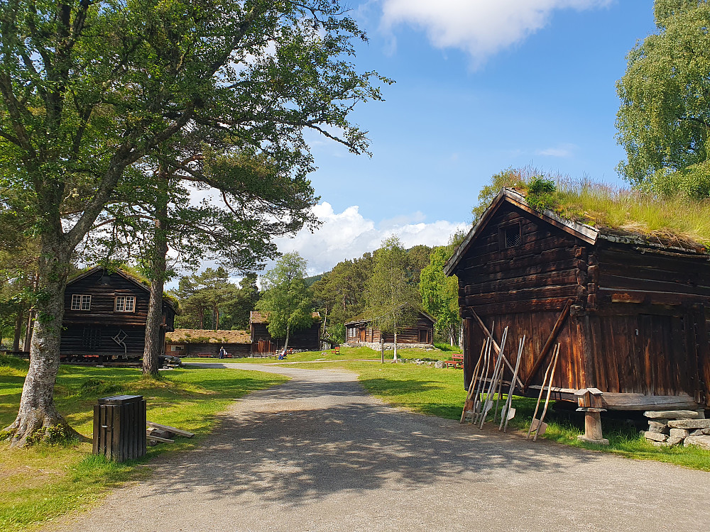 Romsdalsmuseet 