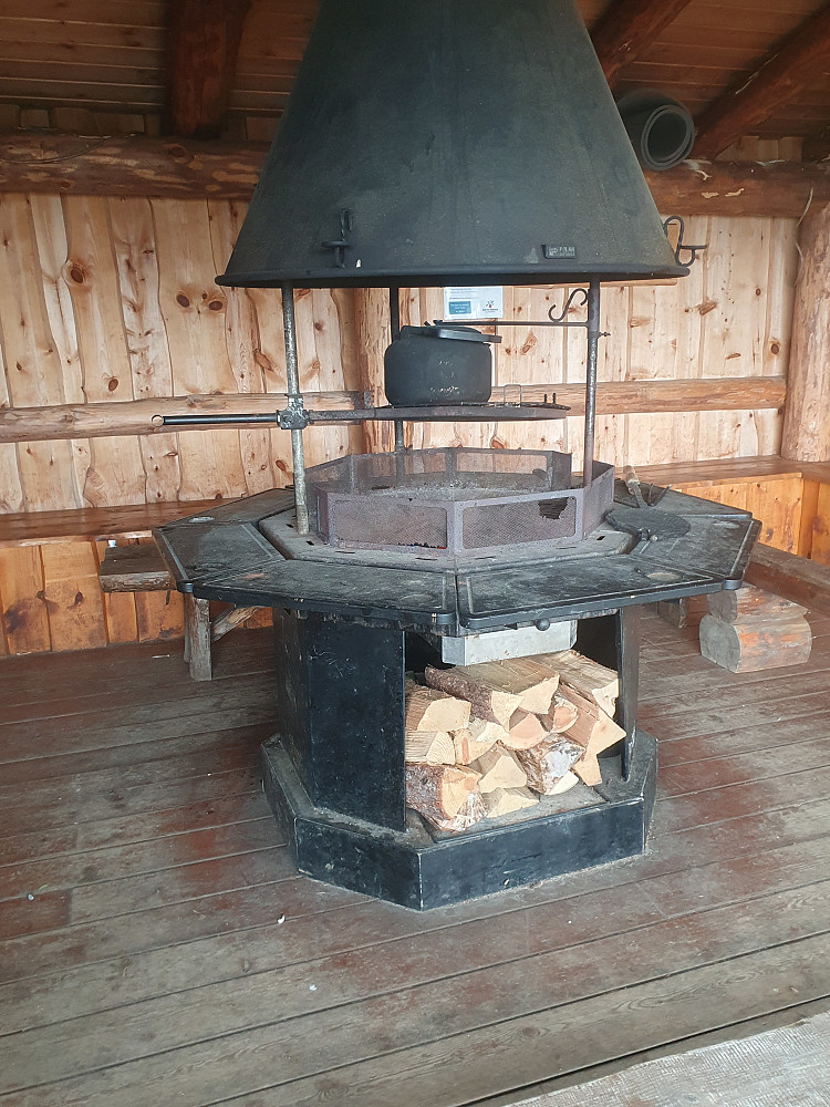 Årøhuken 