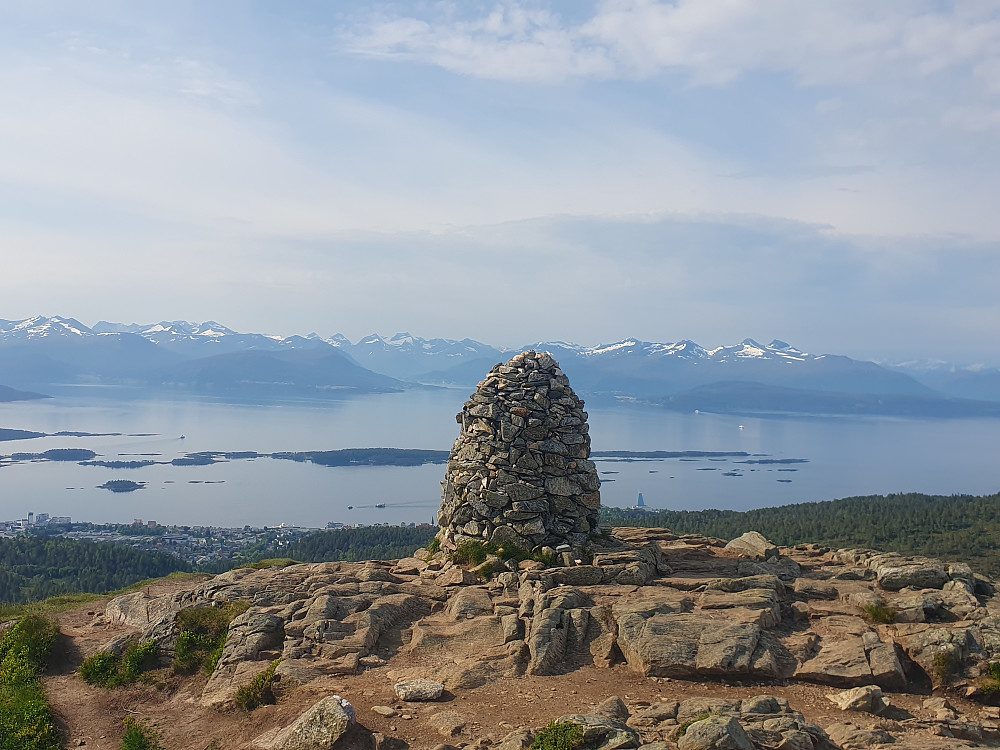 Tusenårsvarden 