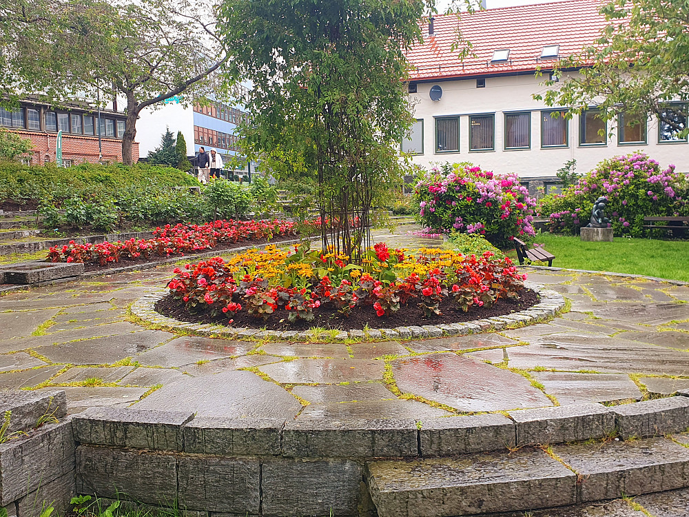Alexandraparken 