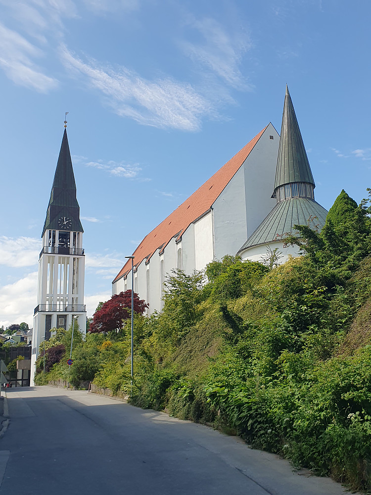 Molde Domkirke 