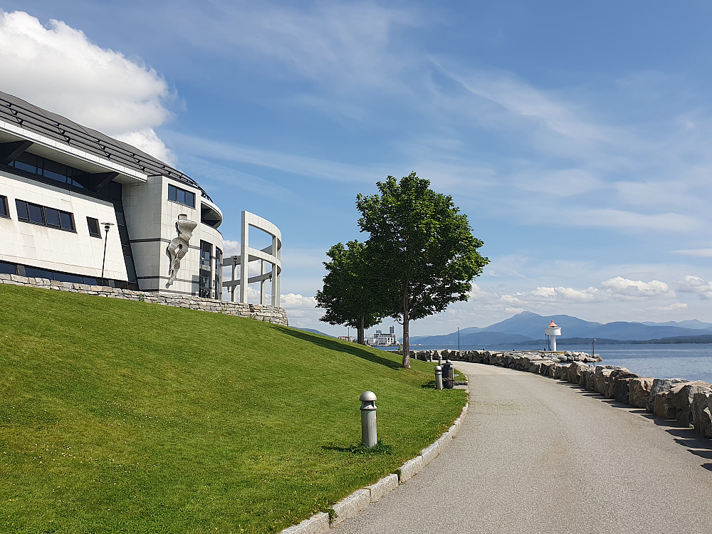 V/Aker Stadion 