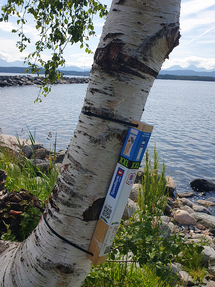 V/Fjærestua 