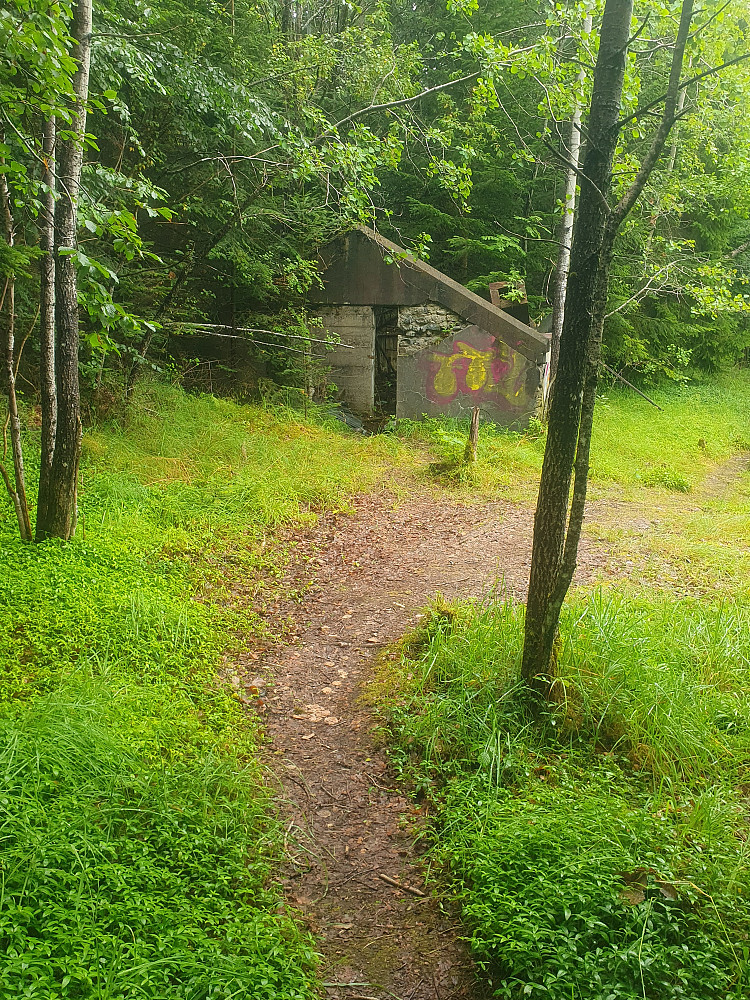 Veksthuset 