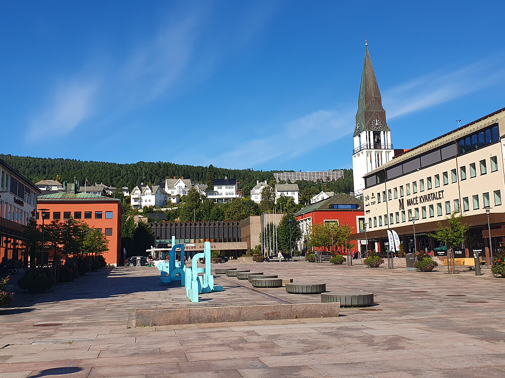 Moldetorget 
