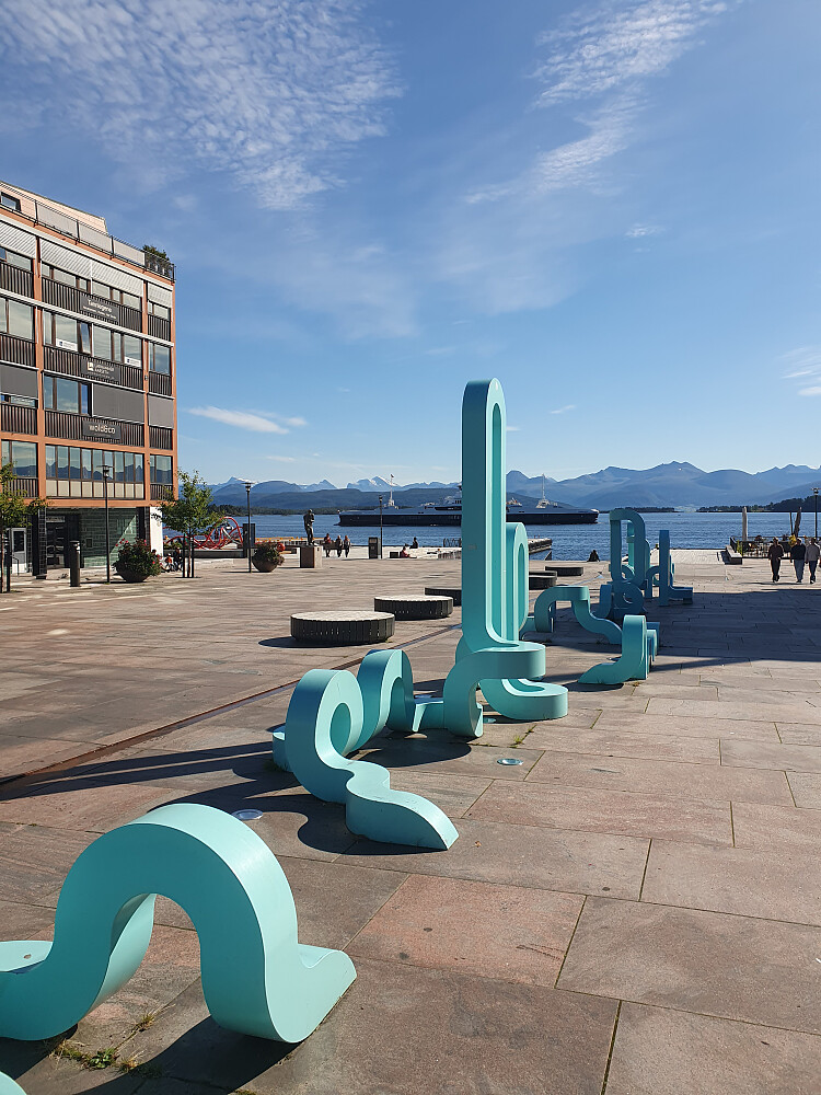 Moldetorget 