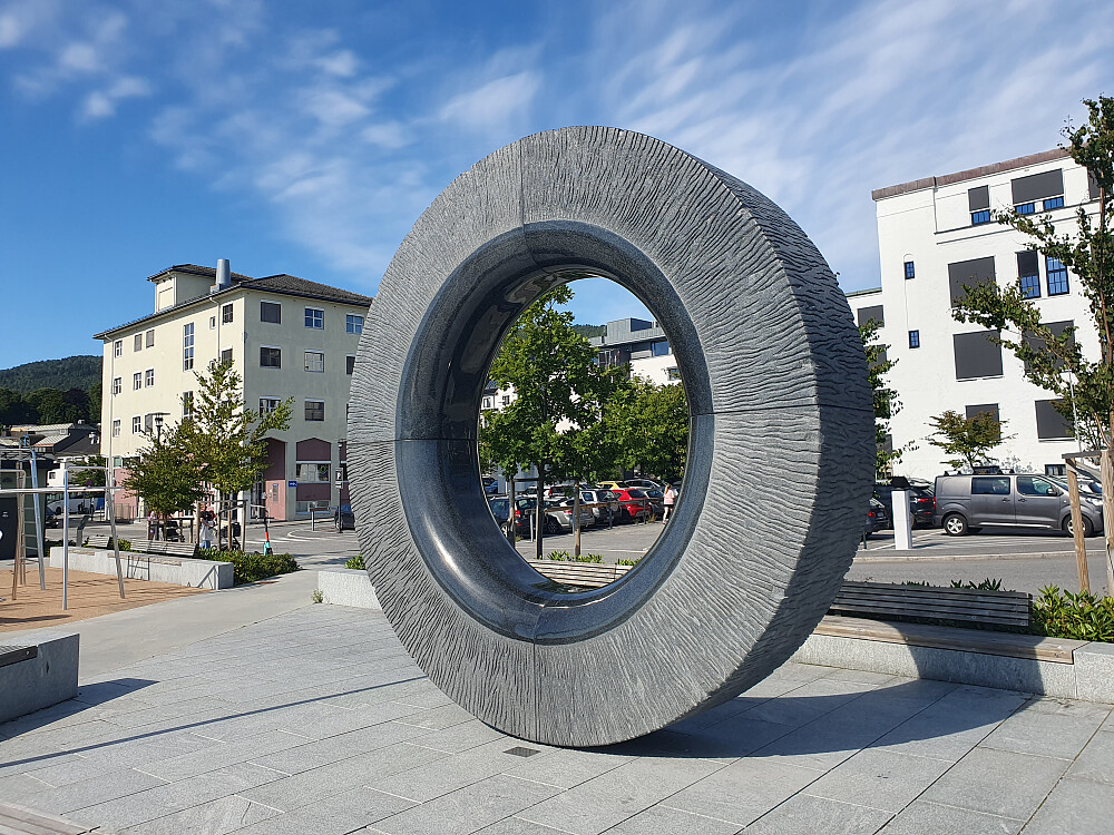 Øyestenen 