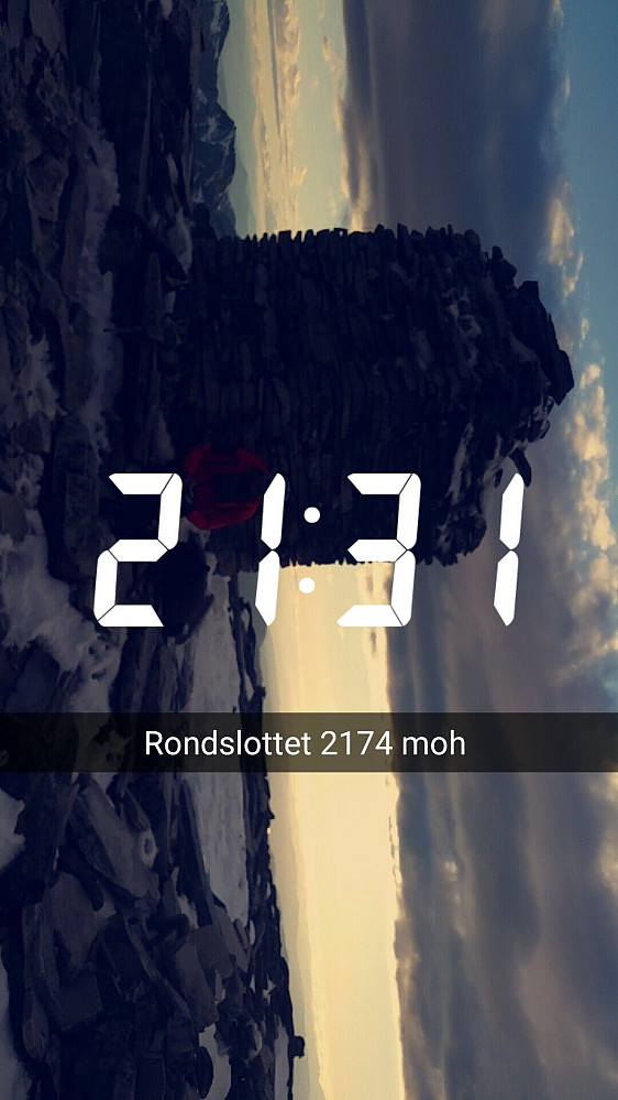 Rondslottet