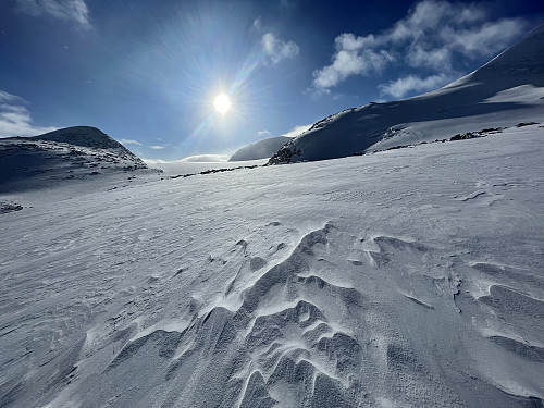 Fortumsbreen