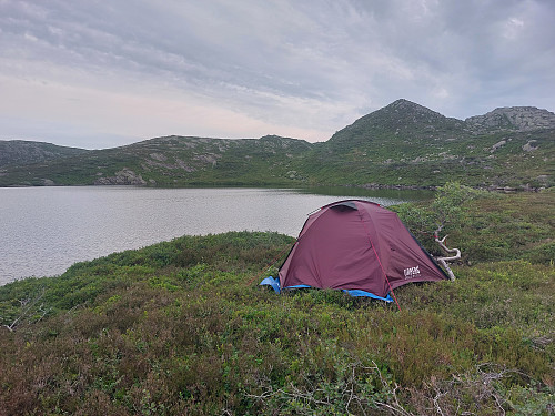 Basecamp